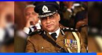 හිටපු පොලිස්පති සී.ඩී වික්‍රමරත්න මිය යයි...